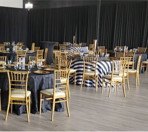 Bella Love Event Venue