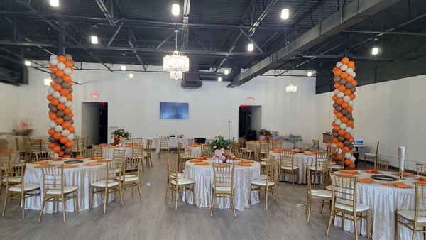 Bella Love Event Venue