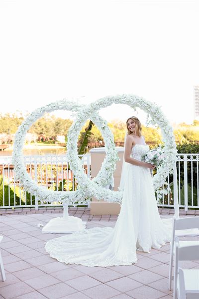 Hilton St. Petersburg Carillon Park