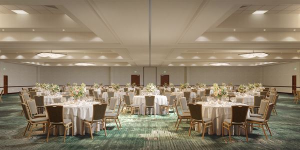 Hilton St. Petersburg Carillon Park