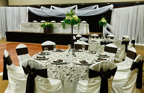 Forsyth Conference Center at Lanier Technical College