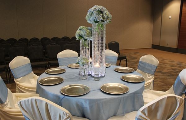 Forsyth Conference Center at Lanier Technical College