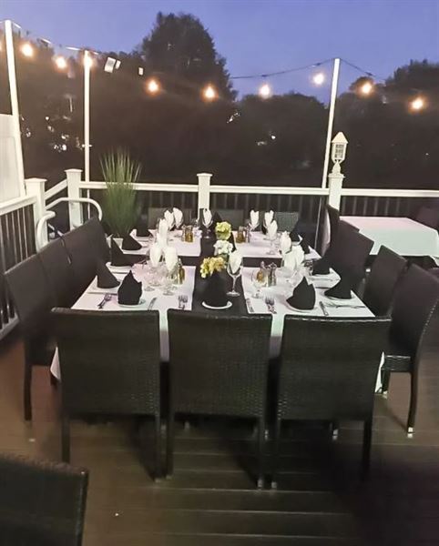 Alfie's Ristorante Italiano