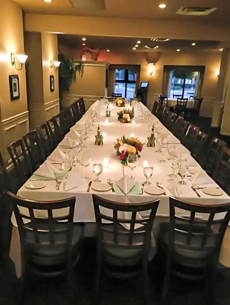 Alfie's Ristorante Italiano