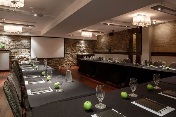 Auberge du Vieux-Port Hotel