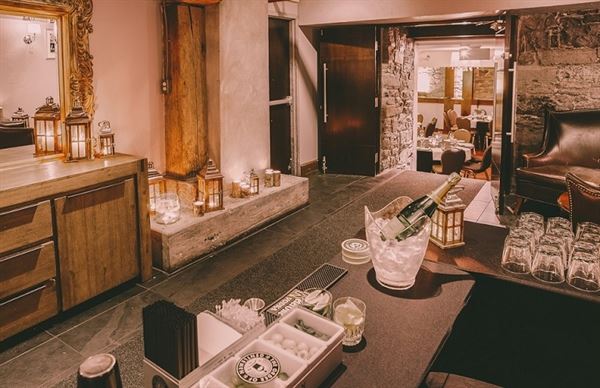 Auberge du Vieux-Port Hotel