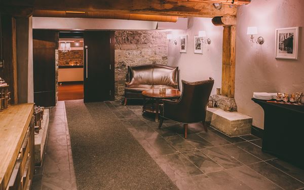 Auberge du Vieux-Port Hotel