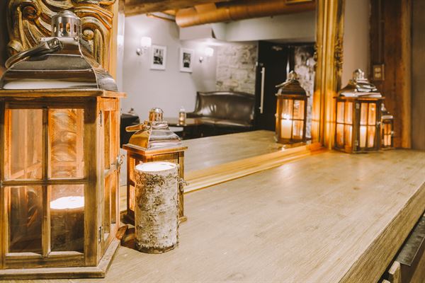 Auberge du Vieux-Port Hotel