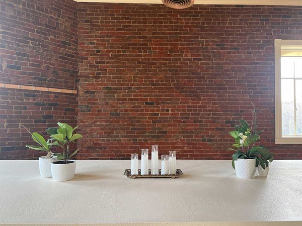 Intrinsic Collective