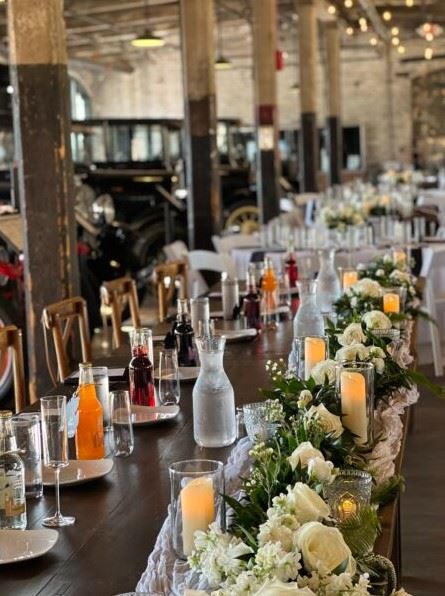 Ford Piquette Avenue Plant Museum