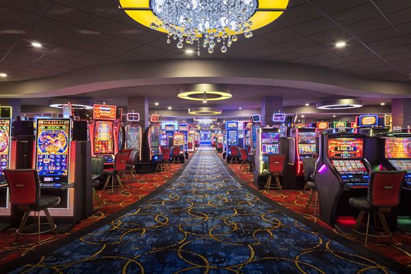 The Mint Event Center