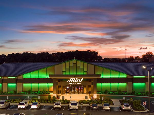 The Mint Event Center