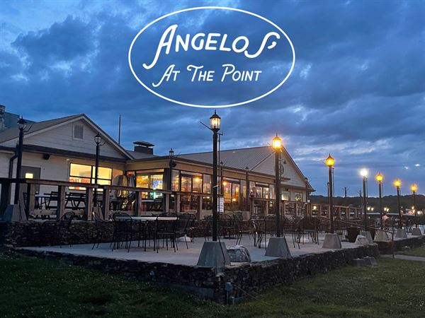Angelos' at The Point Restaurant
