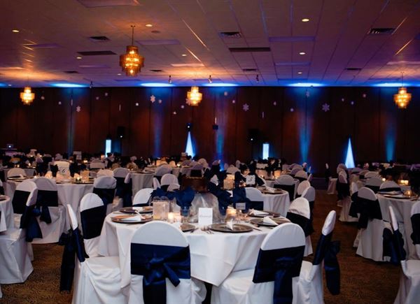 Blue Wolf Events