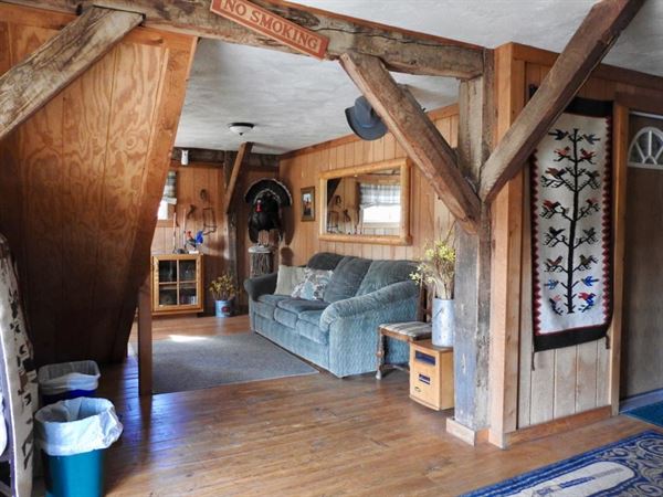 Hansen Guest Ranch & Event Venue