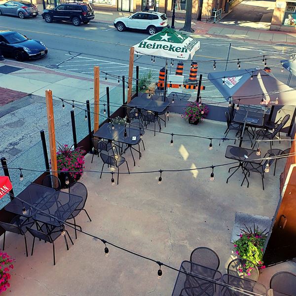 Wendel Clark's Classic Grill & Bar - Burlington