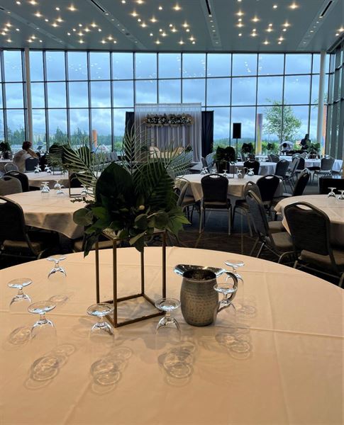 Federal Way Performing Arts and Event Center