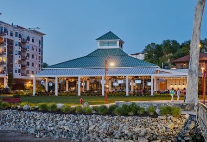 3 Westerly Bar and Grill