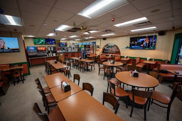 Sorrentos of Arbutus