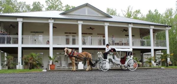 Pearl Manor Charlotte