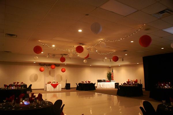 Three Bridges Banquet Hall