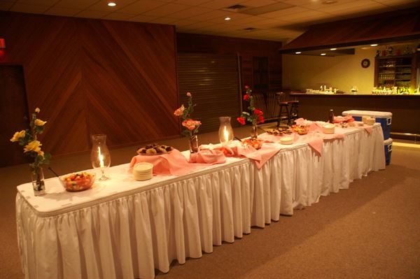 Three Bridges Banquet Hall