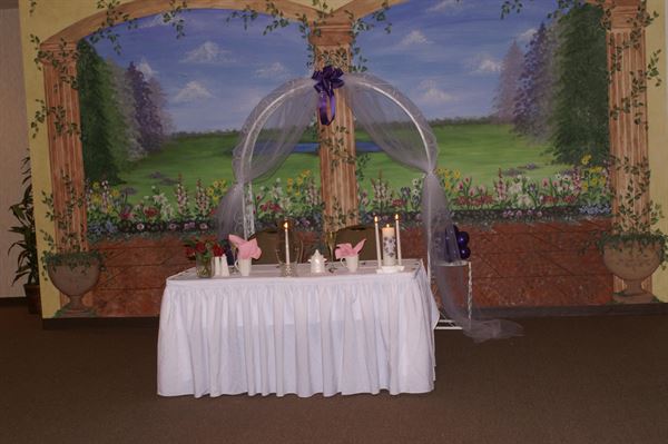 Three Bridges Banquet Hall