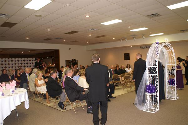 Three Bridges Banquet Hall