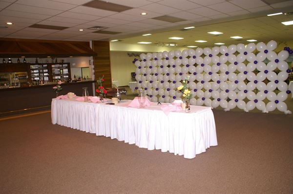 Three Bridges Banquet Hall