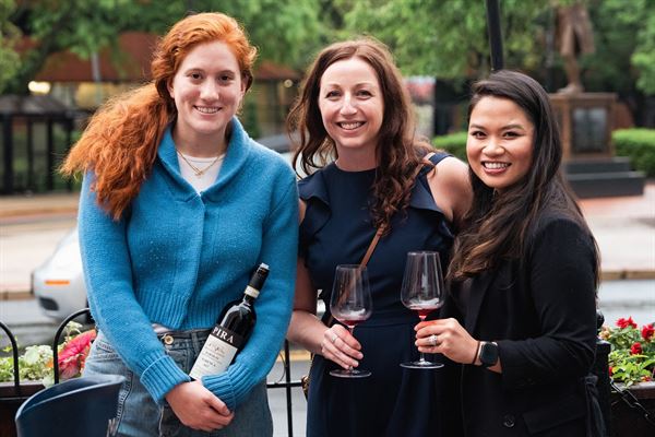 Stage Left Restaurant