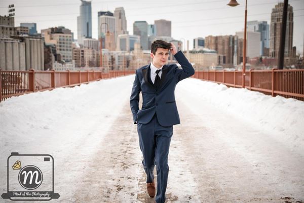 Mind of Mo Photography