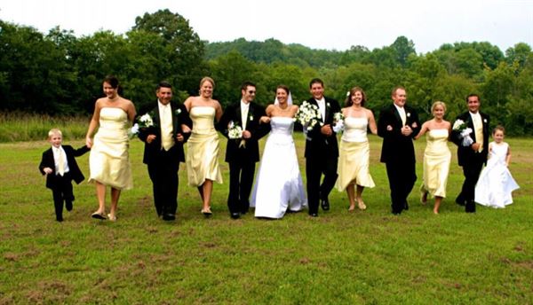 Creekwalk Inn At Whisperwood Farm