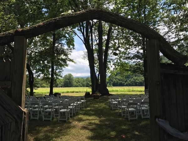 Creekwalk Inn At Whisperwood Farm