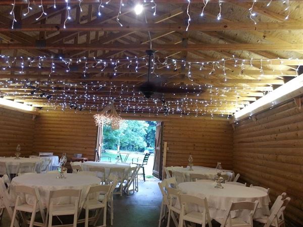 Creekwalk Inn At Whisperwood Farm