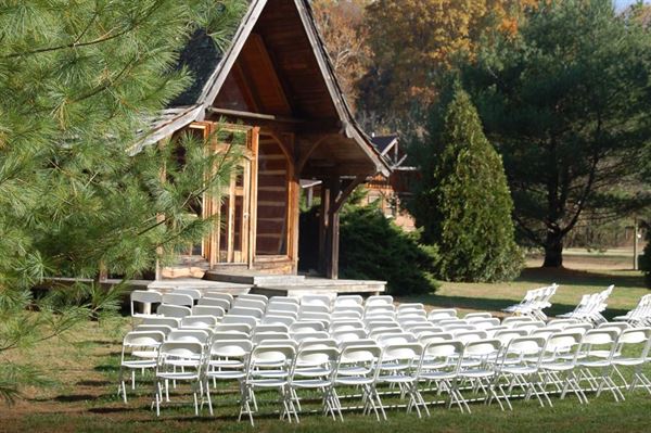 Creekwalk Inn At Whisperwood Farm