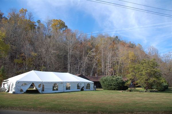 Creekwalk Inn At Whisperwood Farm