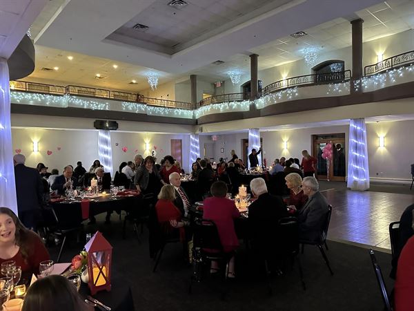 Italian American Community Center