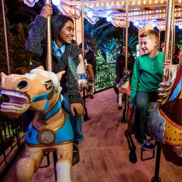 Paramount's Kings Dominion