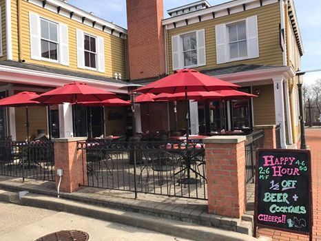 Meritage - Cincinnati