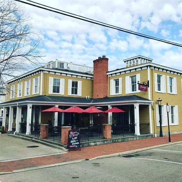 Meritage - Cincinnati