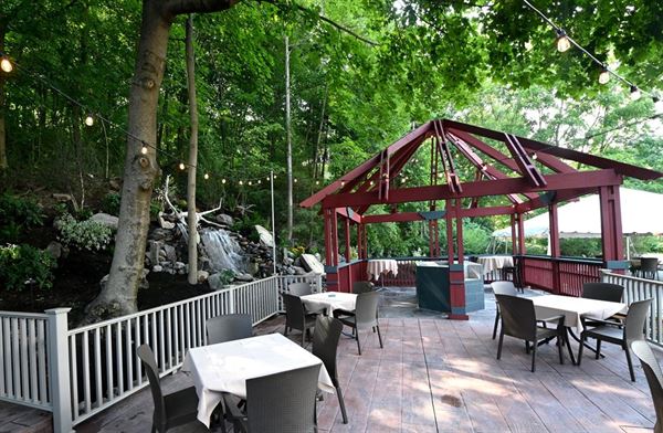 Fire and Ice On Toby Creek