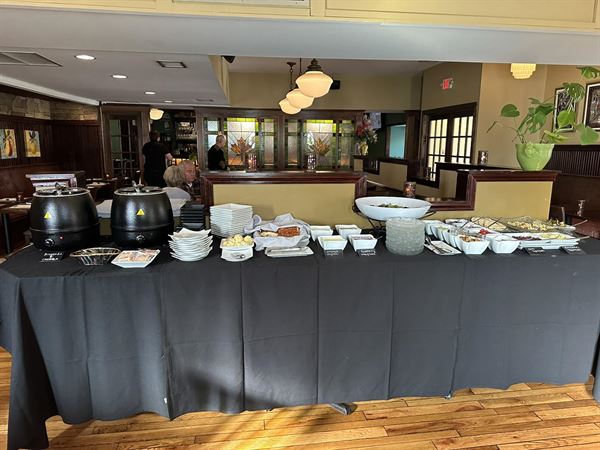 Fire and Ice On Toby Creek