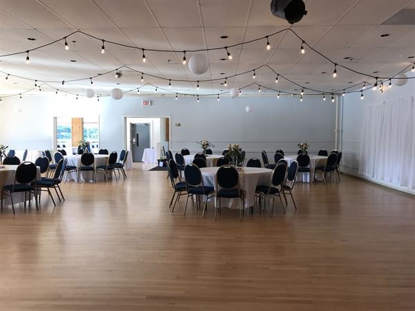 Mic Mac Amateur Aquatic Club