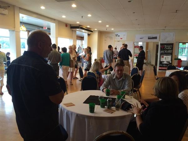 Mic Mac Amateur Aquatic Club