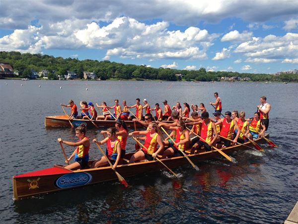 Mic Mac Amateur Aquatic Club