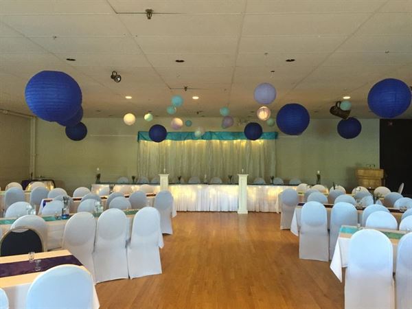 Mic Mac Amateur Aquatic Club