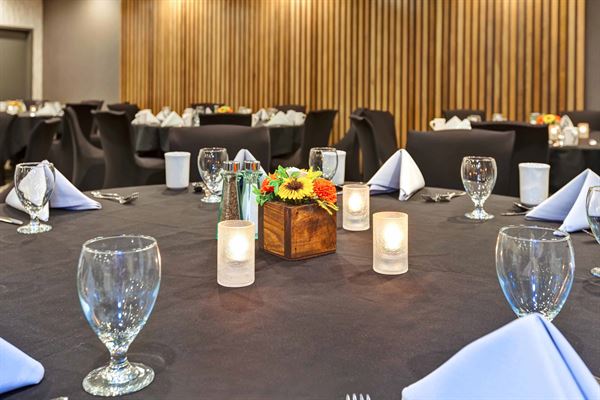 Holiday Inn Grand Rapids Downtown