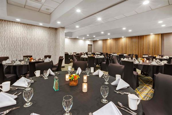 Holiday Inn Grand Rapids Downtown