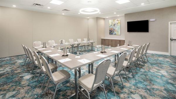 Hilton Garden Inn Las Vegas City Center