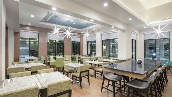 Hilton Garden Inn Las Vegas City Center